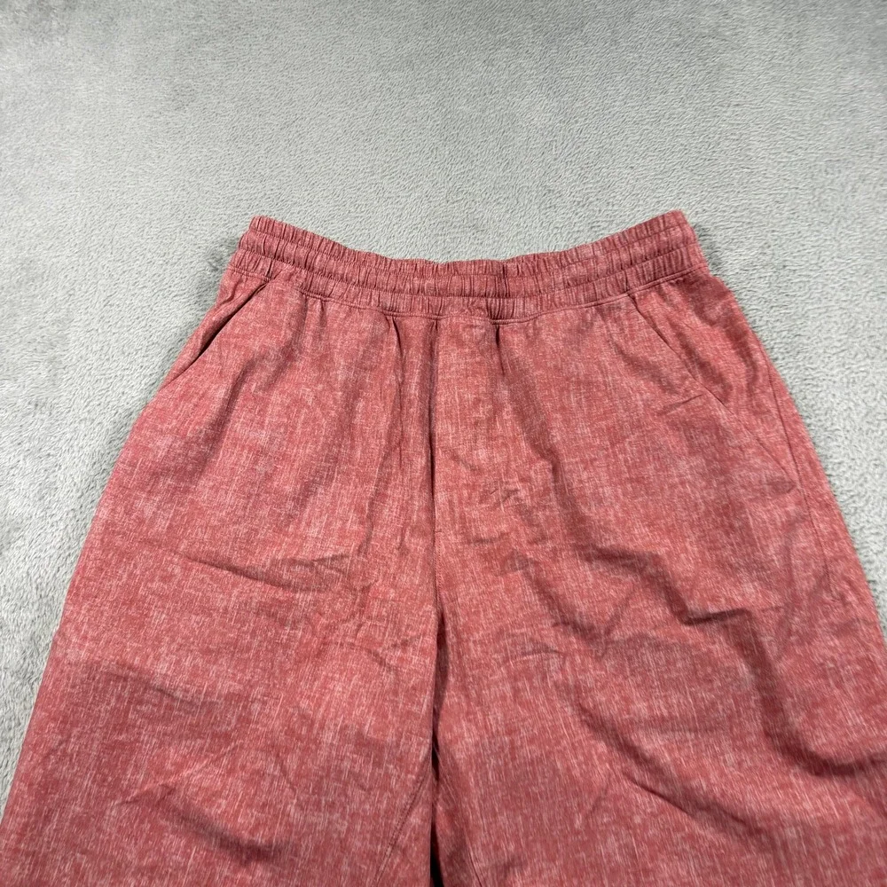 Lululemon Pace Breaker Short 9